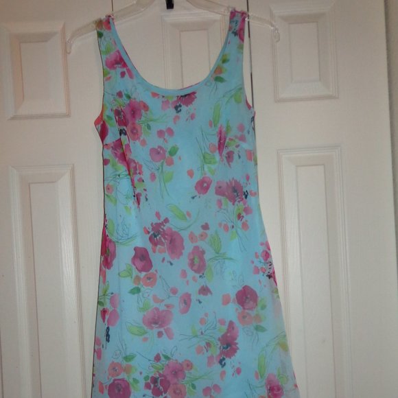 Womens Dress Size 10 - Picture 1 of 13